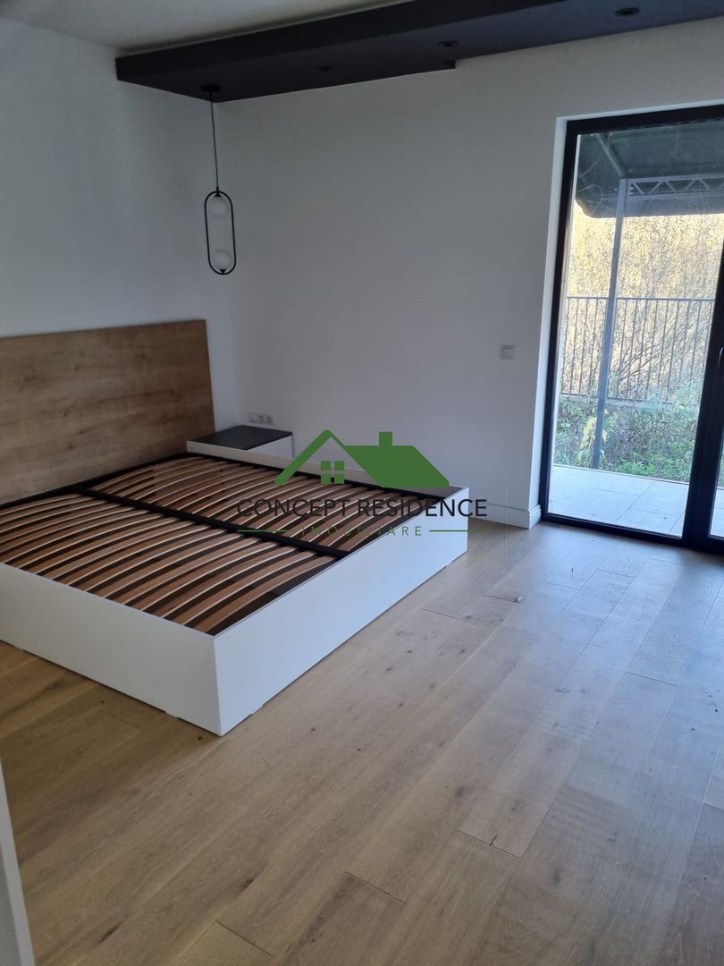 Vand apartament 3 camere si curte 98 mp, Branduselor - Poză 5
