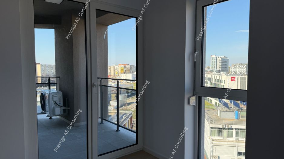 Apartament nou | Nord One Brediceanu | Prima inchiriere | Ultracentral - Poză 12