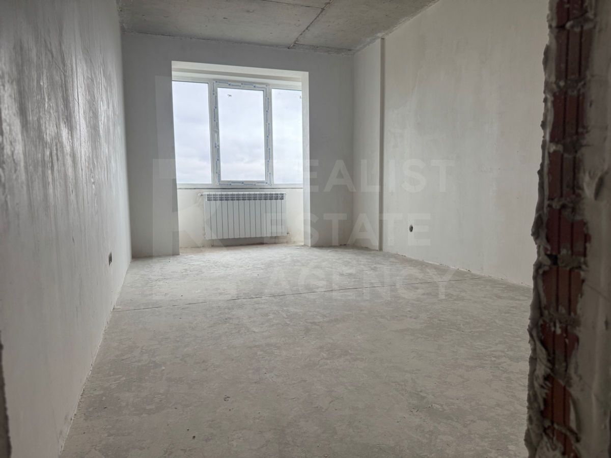 Vânzare, apartament, o cameră, str. Vasile Lupu, Buiucani - Poză 8