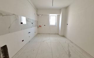 Apartament decomandat de vanzare in Iasi, Galata, 63,22 mp, bloc nou - Poză 5