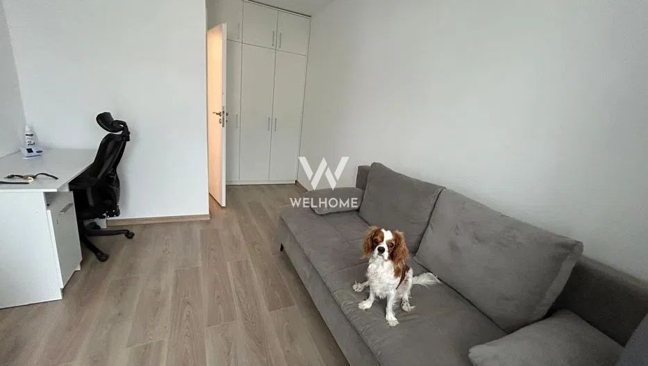 Duplex modern și elegant cu carport în Cartierul Arhitecților - Poză 8