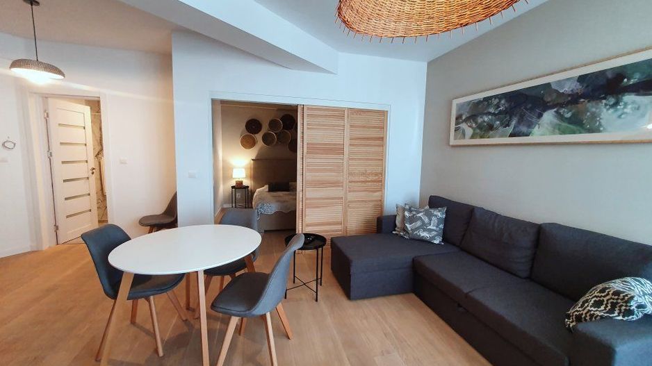 Studio 50mp cu vedere la mare | Mamaia Nord - Poză 8