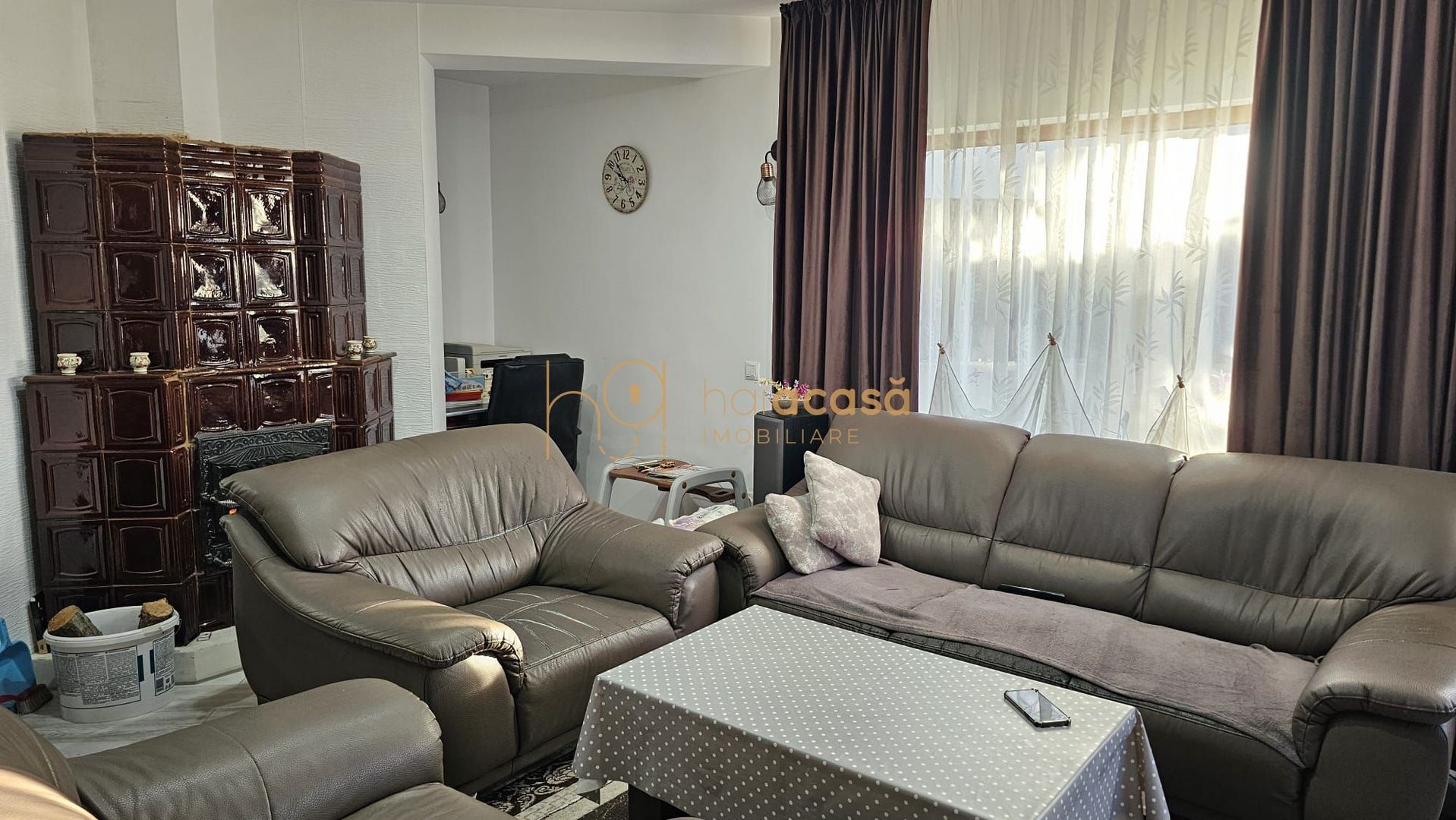 Casă / Vilă cu 8 camere de vânzare în Manastur, Cluj-Napoca - Poză 44