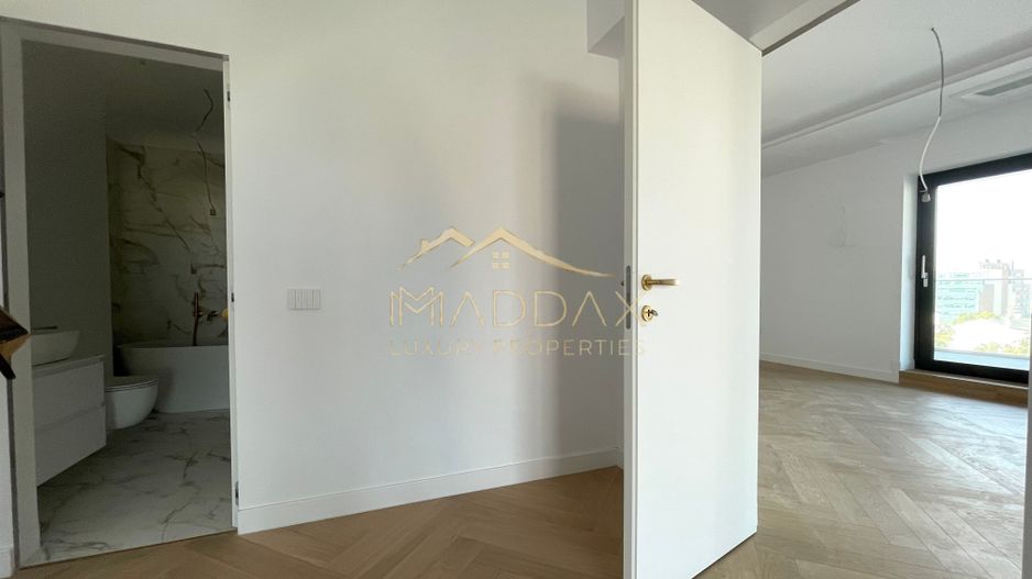 Apartament  3 Camere**Terasa 41 MP **SMART HOME**BLOC NOU//Bdul UNIRII - Poză 10