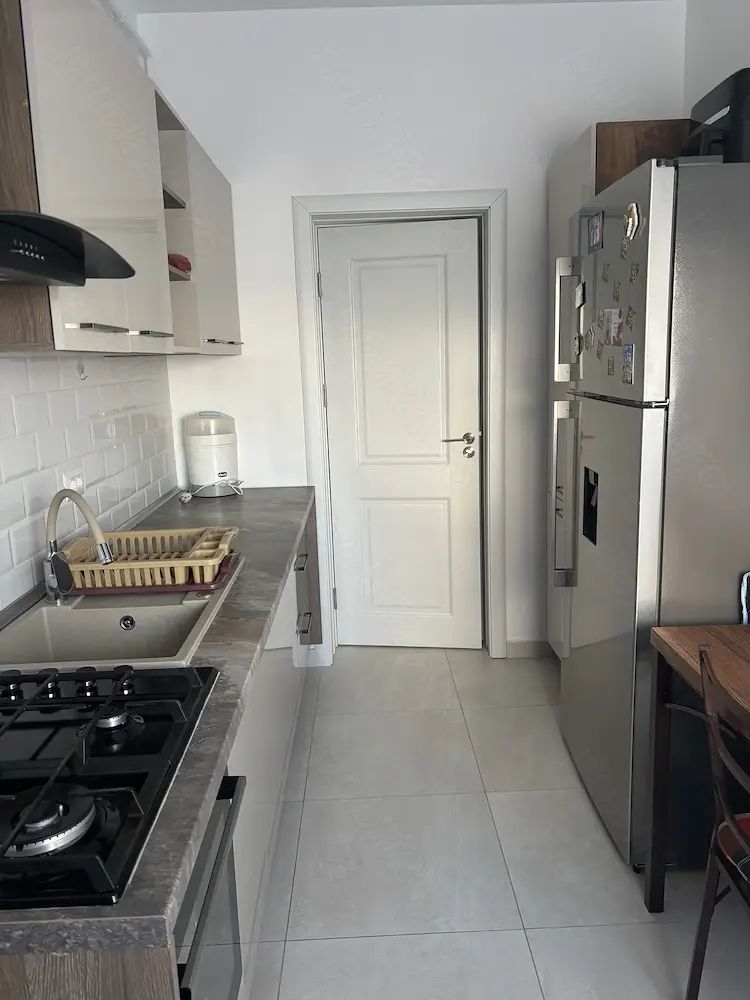 AP 2 CAM/PARTER/OZONE RESIDENCE - Poză 1