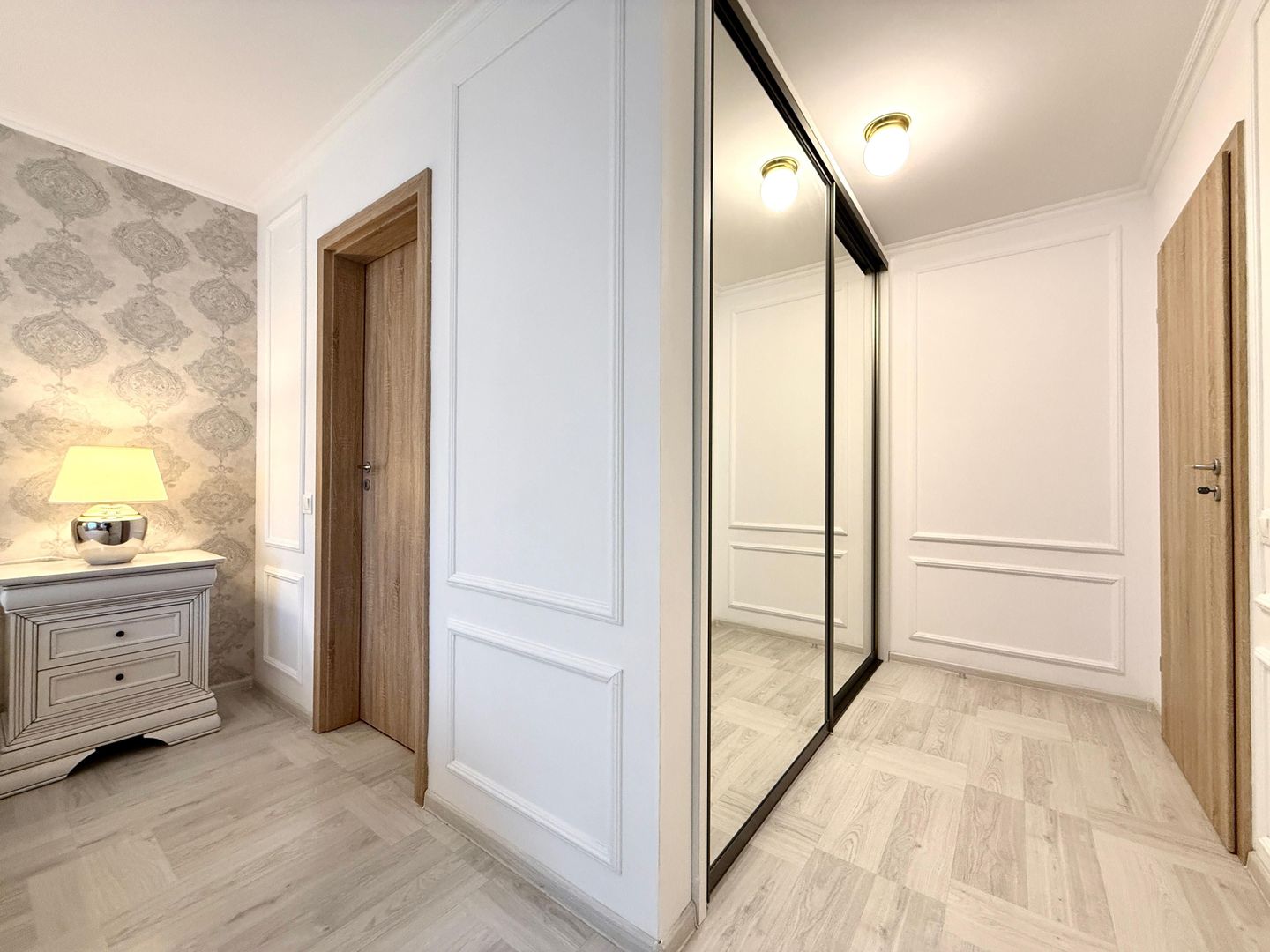 Apartament 3 camere decomandat | Parcare | Urban Residence | Coresi - Poză 3