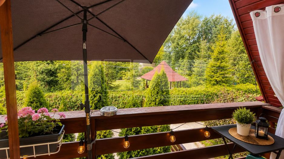 Duplex de Vanzare I Zona Piscina Titanic  /Suceava I 115.000 Euro - Poză 12