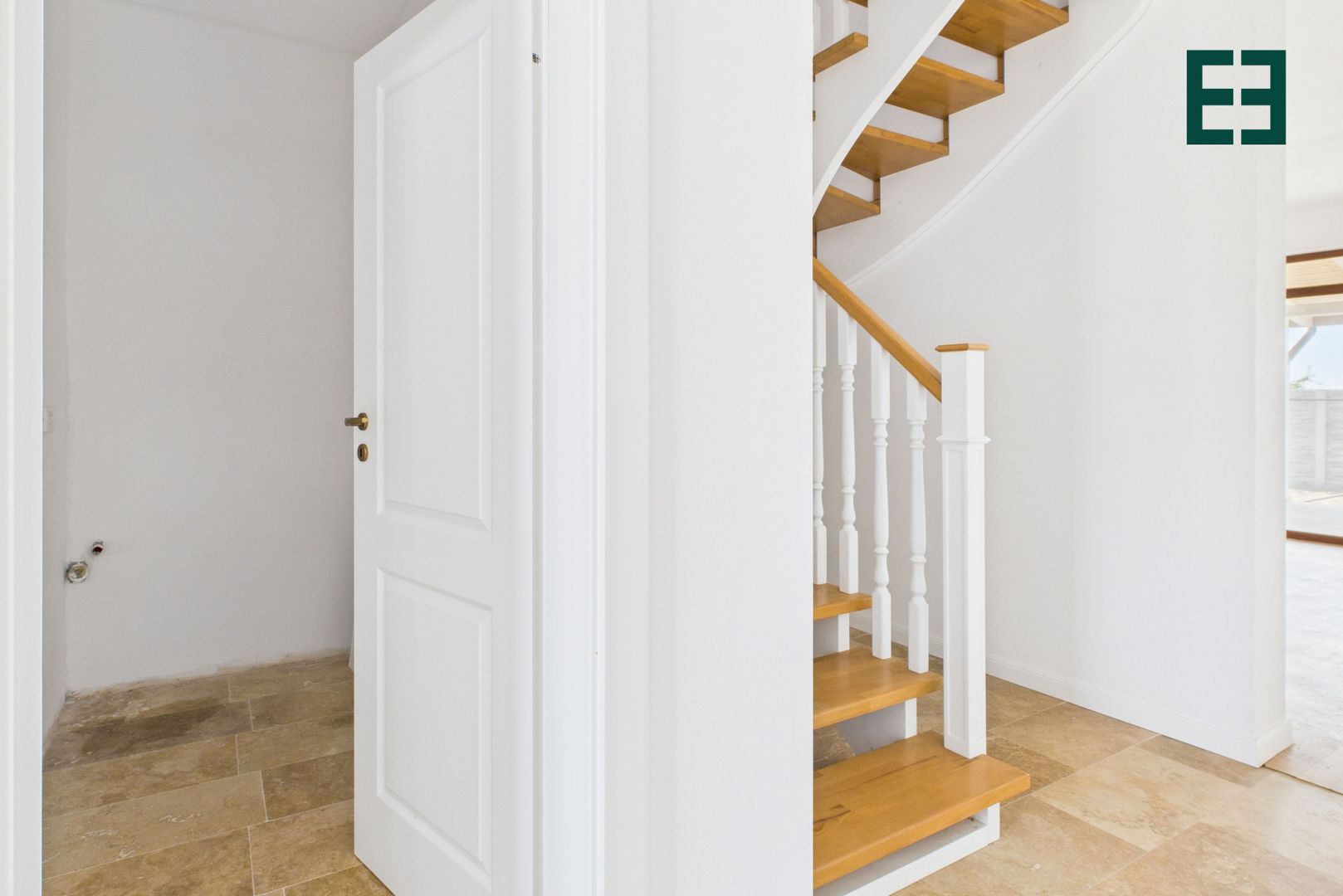 Casă nouă tip duplex 4 camere - Dumbrăvița - Timișoara - Poză 44