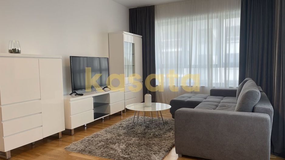 Apartament modern cu 2 camere de închiriat – Luxurya Residence - Poză 7