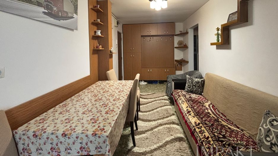 Apartament cu 3 camere in Manastur zona Minerva - Poză 10