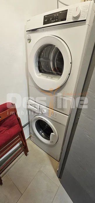 Apartament cu 2 camere, proaspat renovat,  situat  in  cartierul Astra - Poză 7