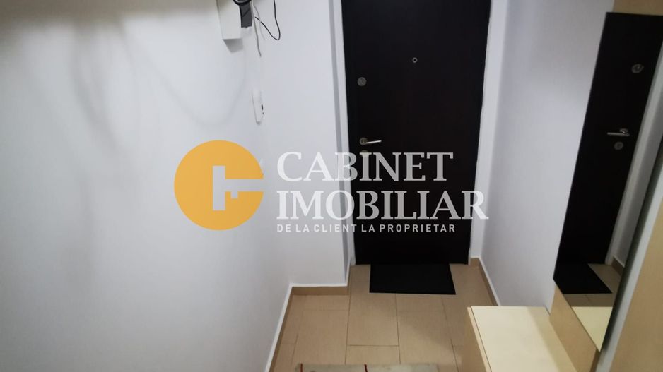 Apartament 2 camere, Nicolina Salciilor, 44.7 mp | Etaj 1/5, bloc 2014 - Poză 4