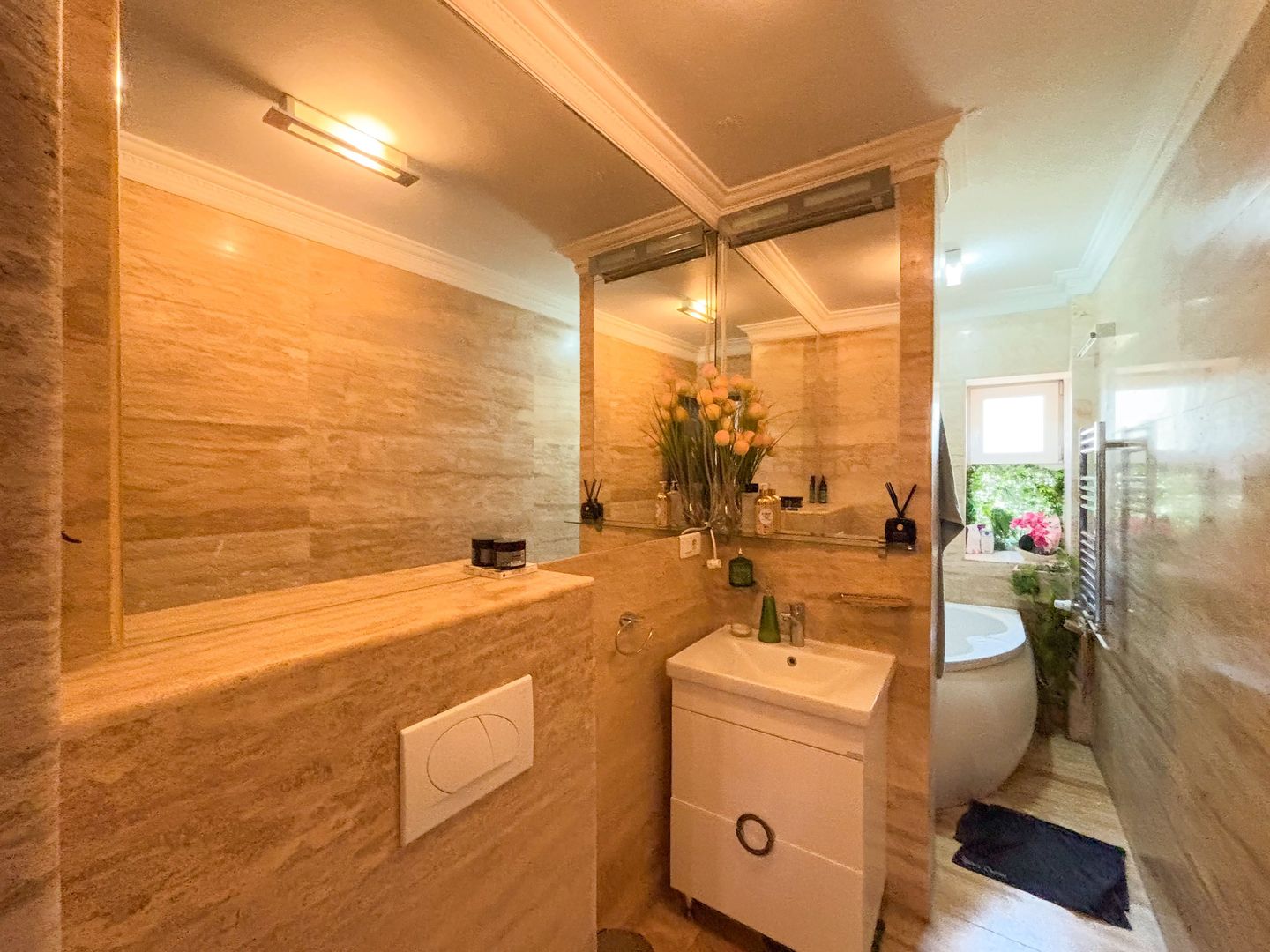 Chirie | Apartament 3 camere | Ultracentral | Metrou Piața Unirii - Poză 18