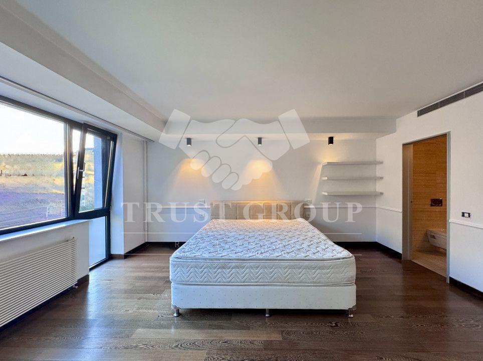 Duplex 3 camere | Floreasca | Loc de parcare - Poză 23