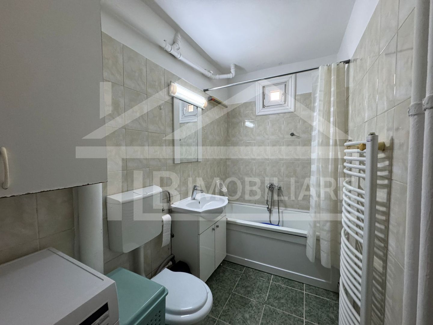 Aparatament cu 2 camere, 52mp, Zona Aleea Carpati - Poză 9