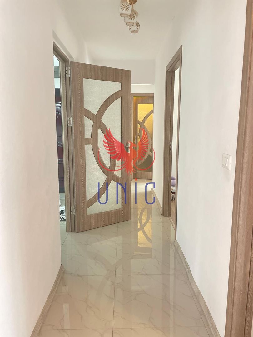 4 camere decomandate, etaj 2, centrala termica - Valea Rosie - Poză 22