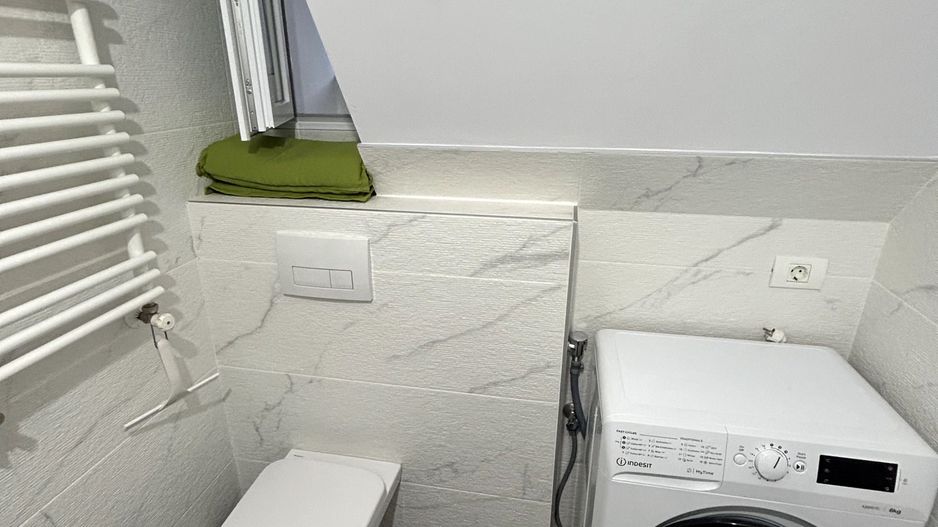 Apartament 1 camera la casa - Poză 7