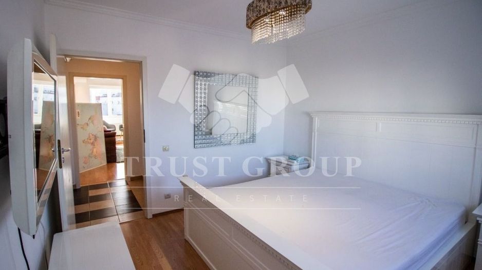Apartament 2 camere Dorobanți | Imobil 1975 - Poză 3