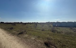 Teren intravilan-Ghercesti-Aleea Aviatorilor - Poză 4