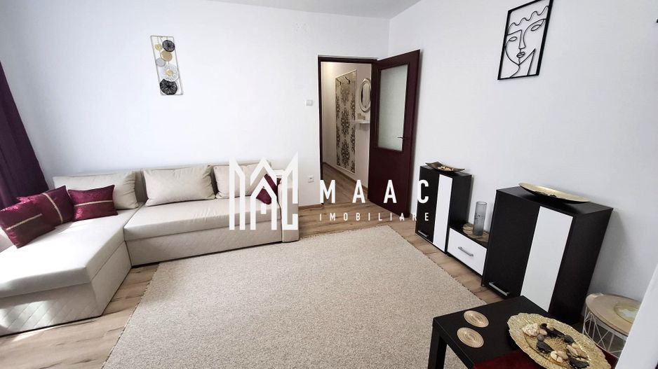 Apartament 2 camere I Parter I Zona Rahova - Poză 1