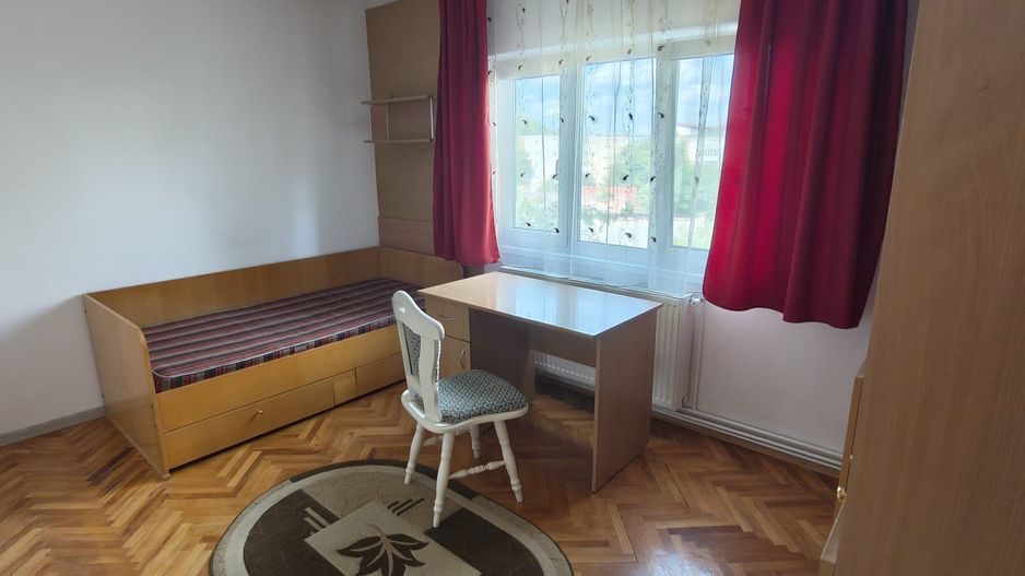 Girocului | 2 Camere | Centrala proprie | Etaj intermediar - Poză 3