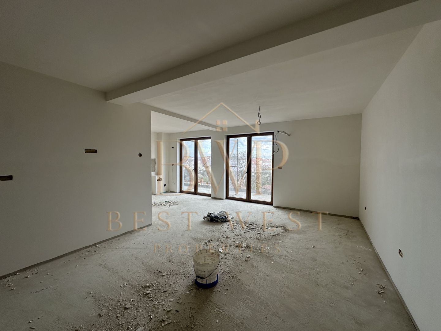 Apartament 2 camere, Timisoara Fratelia-Girocului - Poză 2