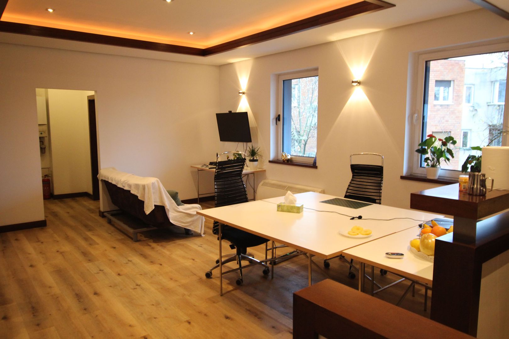 Spațiu birouri de închiriat în zona Ultracentral  - Etaj 3 - Poză 4