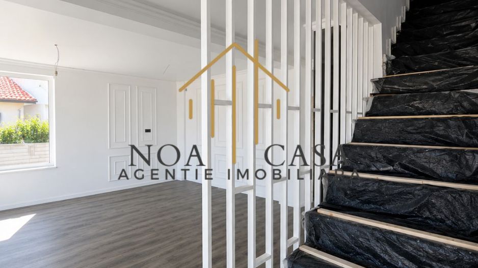 🏡 Duplex Premium P+1 în Bariera Vâlcii, Craiova - Poză 15