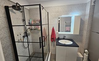 Apartament 2 camere, 42 mp, etaj intermediar, bloc nou, zona Lombului - Poză 7