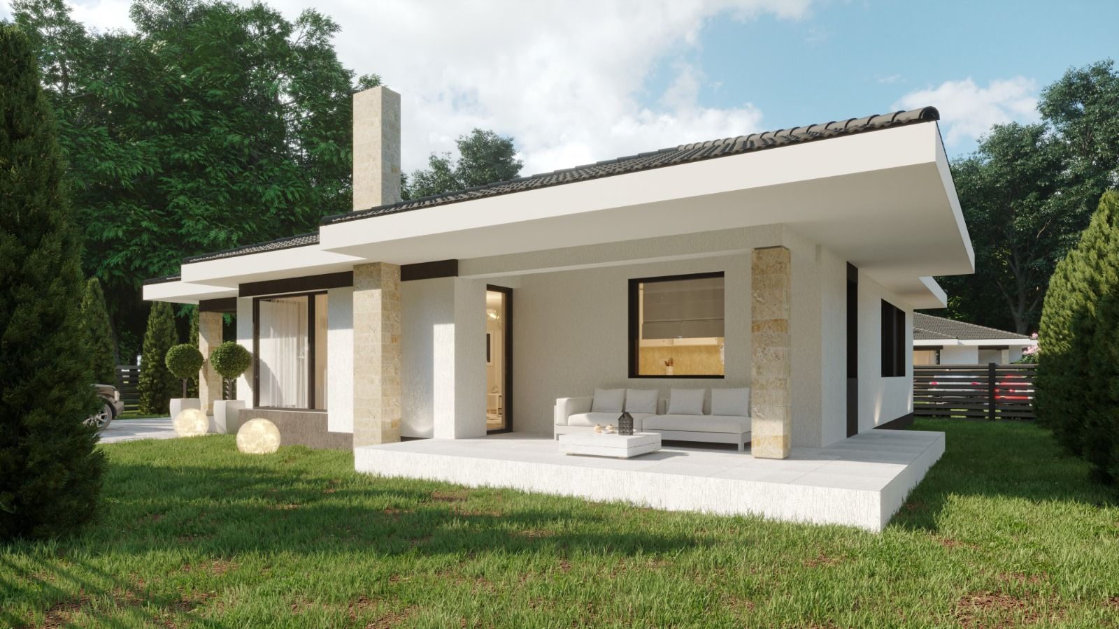 HARMONY RESIDENCE - Poză 4