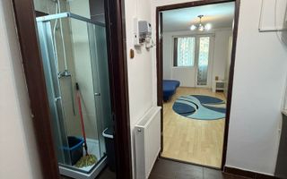 Garsoniera| Complexul Studentesc| centrala proprie| garsoniera ingrijita| - Poză 5