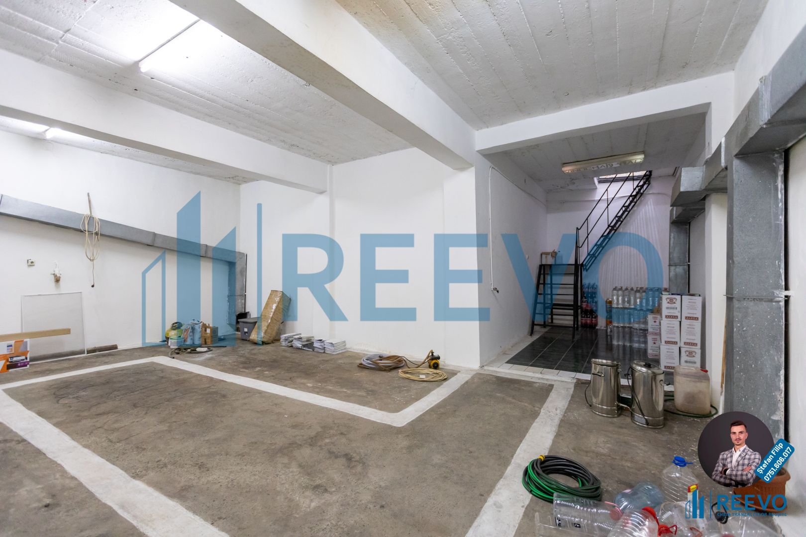 Spațiu Comercial de vânzare, Zona Cornișa, Bacău - Poză 16