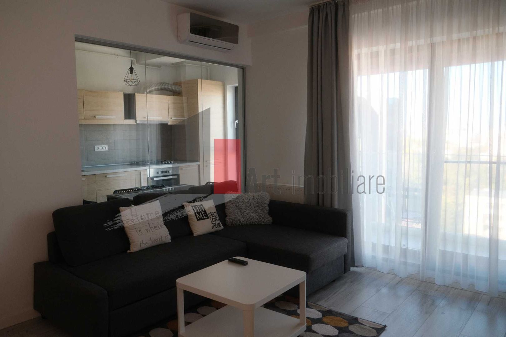 Inchiriere apartament 2 camere în 21 Residence — Lujerului-Politehnica - Poză 3