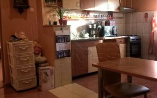 Sagului-Turist, etaj intermediar, decomandat - Poză 1