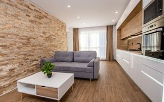 Apartament 3 Camere | 2 Bai | AC | Garaj | Zona VIVO Columna Residence - Poză 24