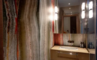 Apartament high-end 3 camere | Imobil boutique, Primăverii - Poză 15