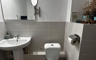 Locuinta Perfecta Apartament 3 Camere Decebal-Rond Alba Iulia Zona Verde Liniste - Poză 11