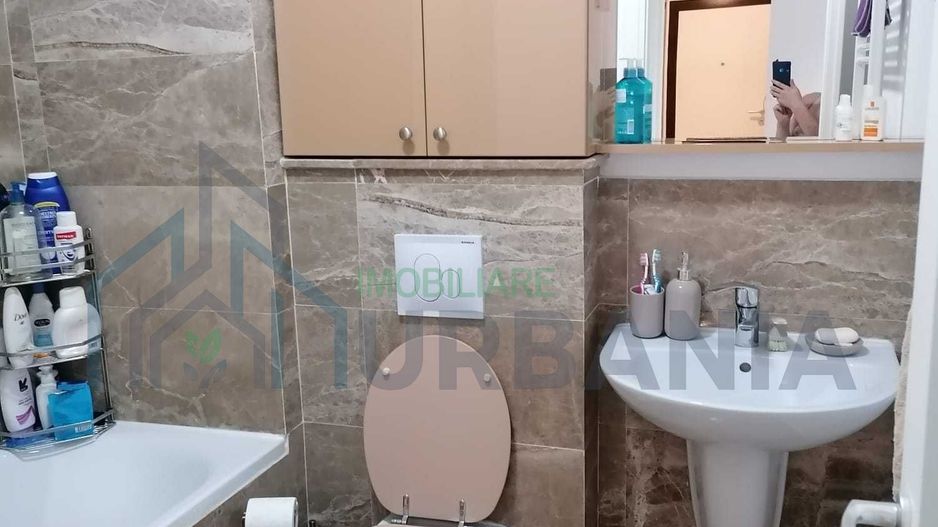 Apartament, zona Bizantique Valea lupului - Poză 8