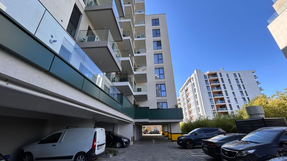 APARTAMENT 2 CAMERE | PROIECT FINALIZAT | BANEASA - Poză 26