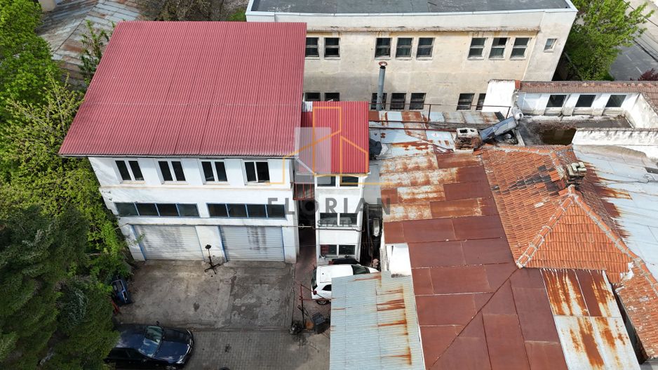 Casa cu teren 800 mp zona Complex Studentesc Timisoara - Poză 2