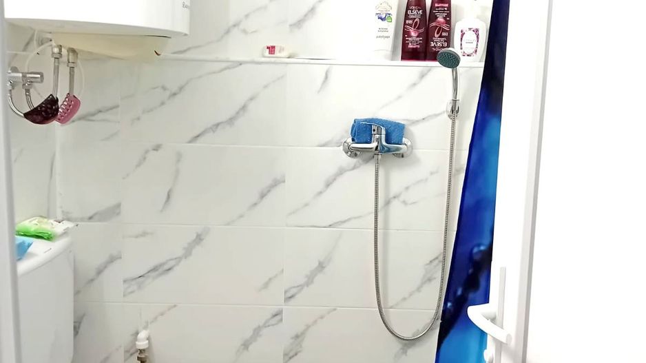 Garsoniera Tiglina 1, A-uri, etaj 1 - mobilata si utilata - Poză 13