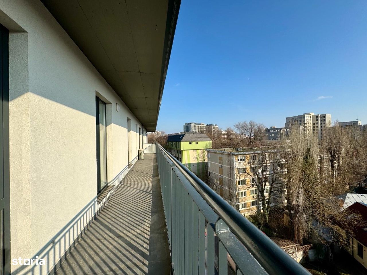 Vand Penthouse Avalansei Rezidence nr 8 - Poză 3