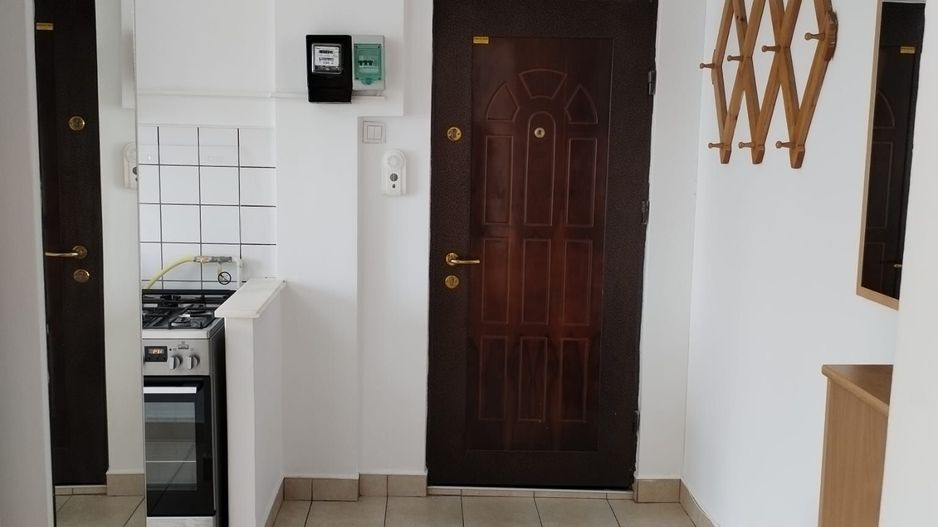 Apartament 2 camere renovat, cu parcare inclusa, cartier Gheorgheni - Poză 9