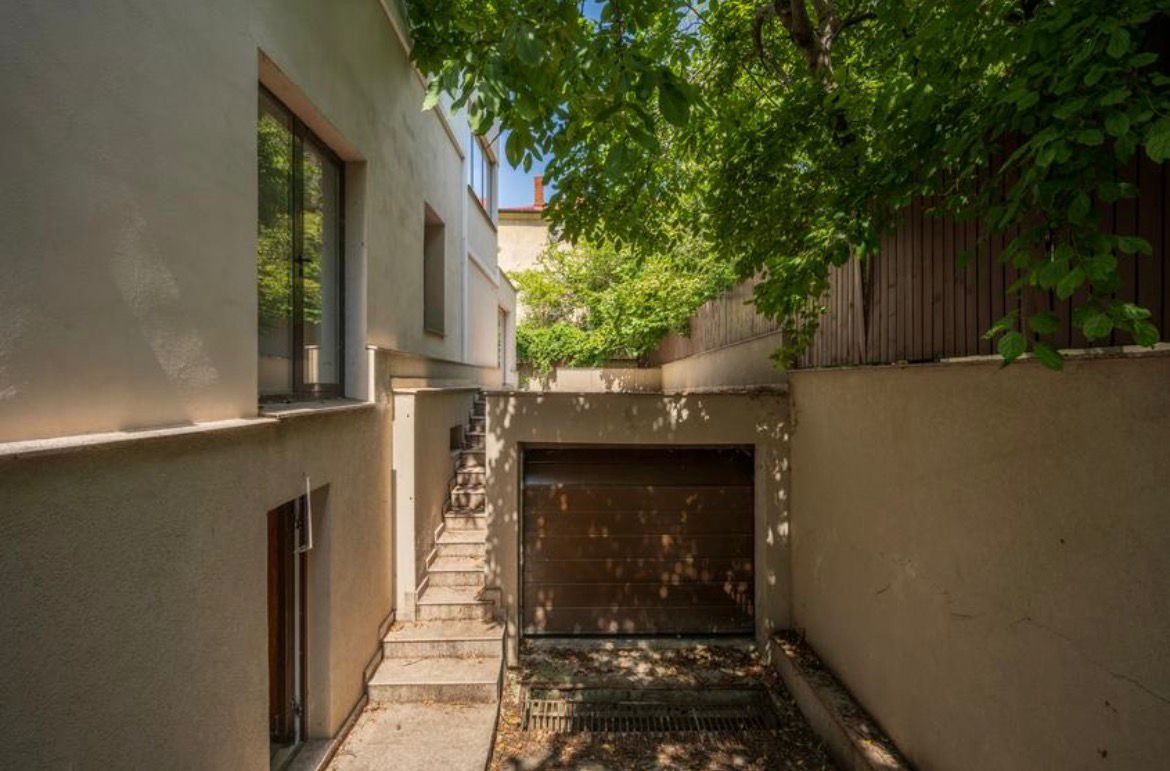 Vilă | Primăverii | 8 locuri parcare - Poză 16