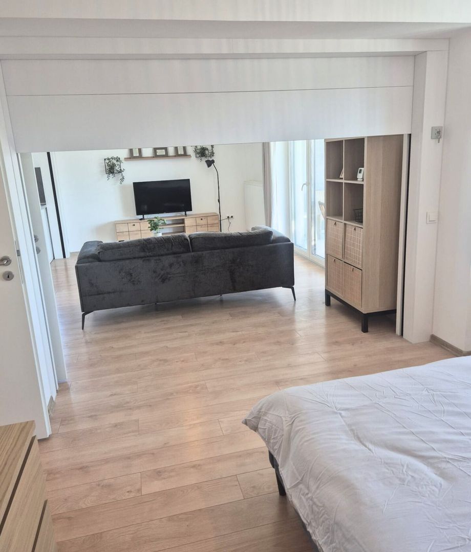 Apartament nou 2 camere la prima închiriere - Poză 7