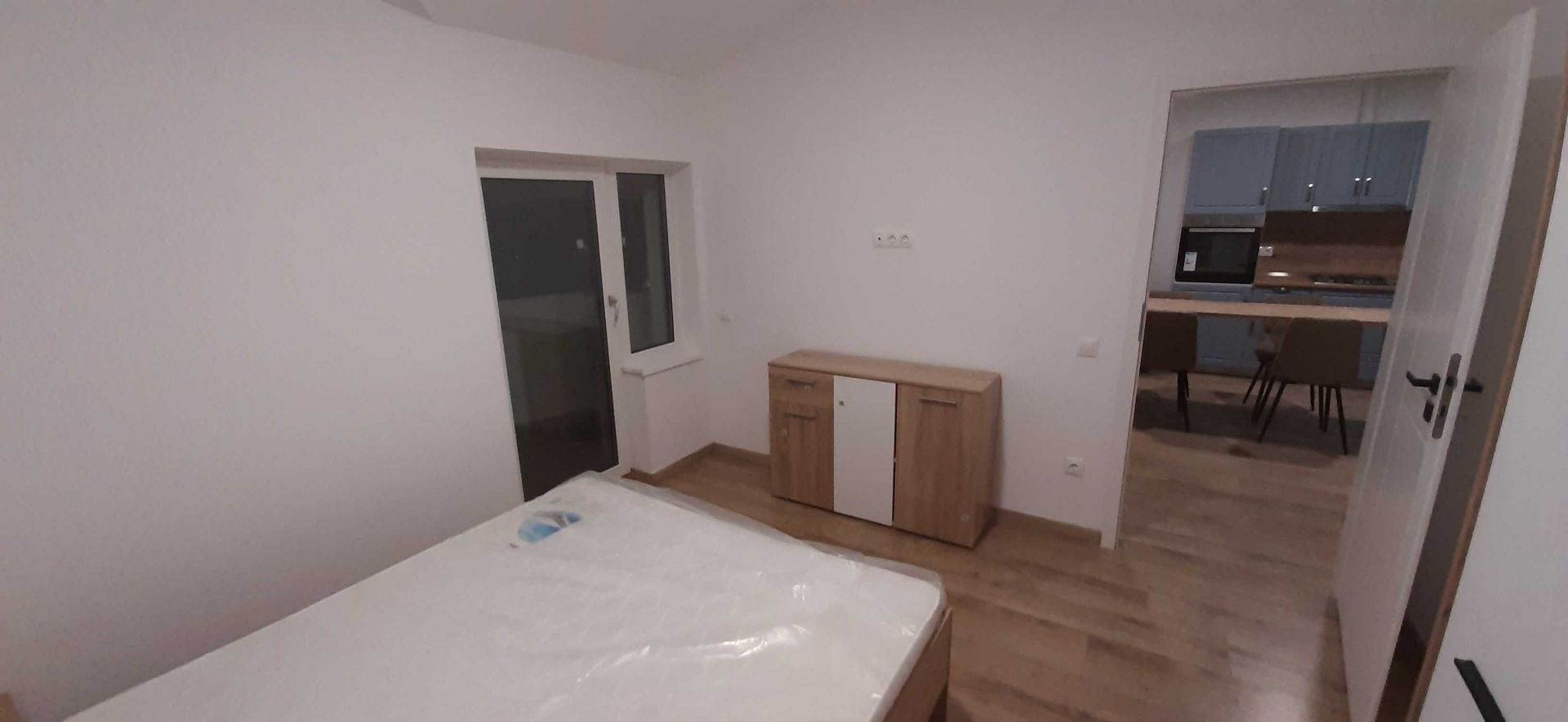 APARTAMENT 2 CAMERE PRIMA INCHIRIERE | DOAMNA STANCA - Poză 4