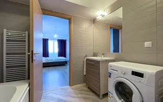 Apartament 3 camere, 85mp, 30 mp terasa, zona Buna Ziua - Poză 11