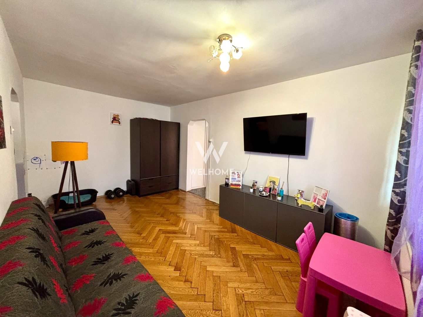 Apartament 2 camere, ideal pentru locuit sau investiție - Poză 6