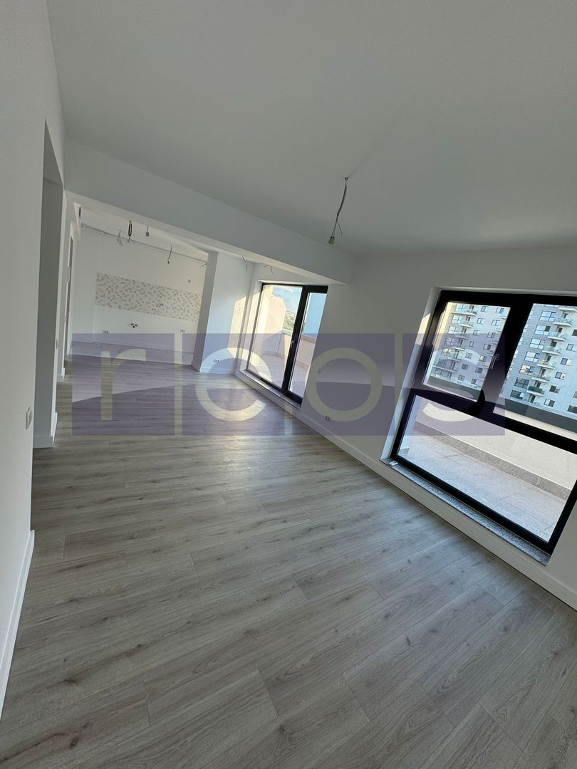 PENTHOUSE ONIX PARK NORTH 3 CAMERE | 103 MP | 2 TERASE - Poză 12
