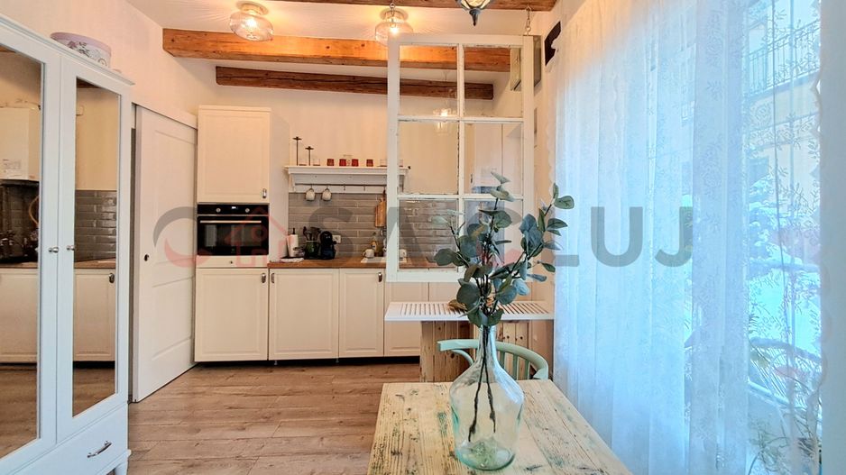 Imobil cu 2 Studiouri, La Cheie – ideală ca investiție!! - Poză 2